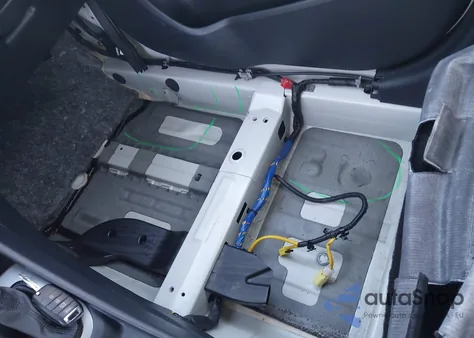 2017 Kia Rio Ex z USA, uszkodzony, nr VIN KNADN5A35H6036281